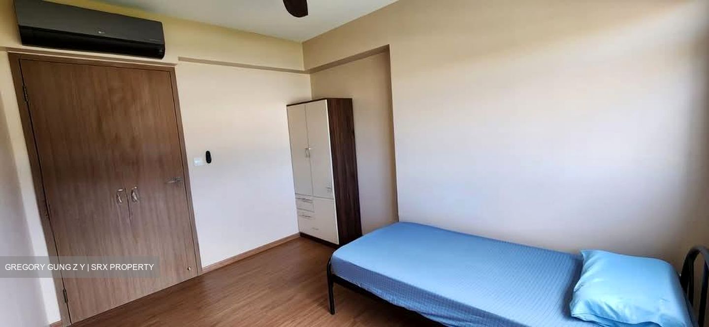Blk 432A West Scape @ Bukit Batok (Bukit Batok), HDB 4 Rooms #581357201